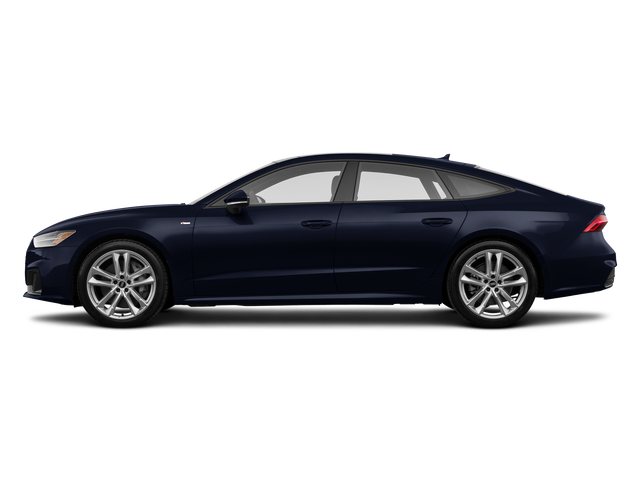 2023 Audi A7 Premium