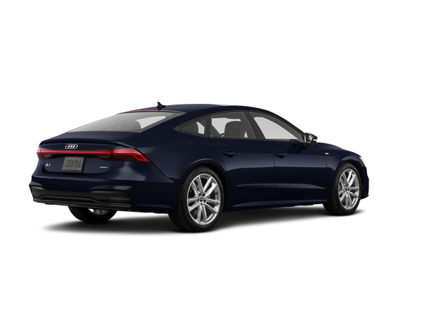 2023 Audi A7 Premium