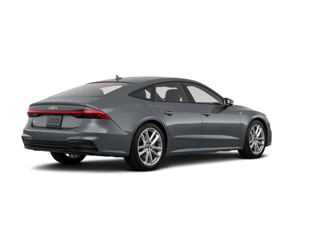 2023 Audi A7 Premium Plus