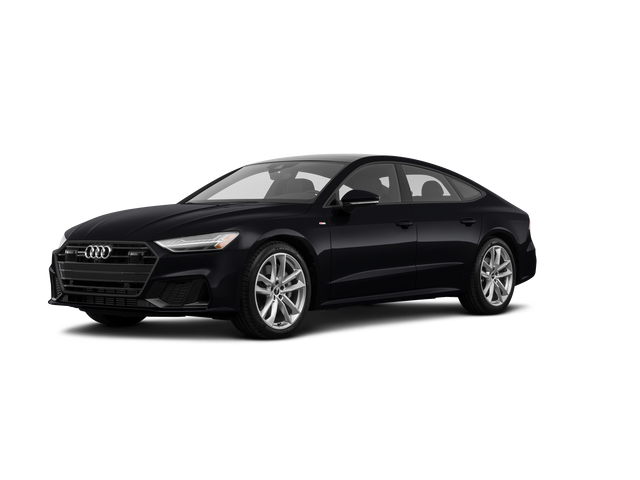 2023 Audi A7 Premium Plus