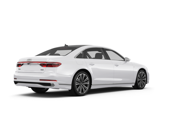 2023 Audi A8 Base