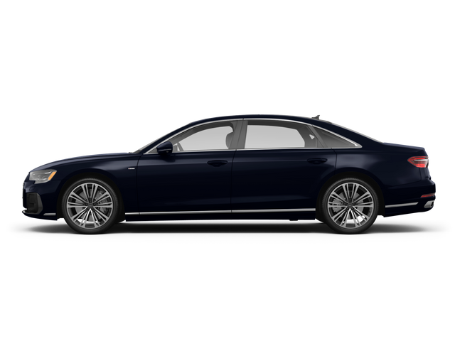 2023 Audi A8 Base