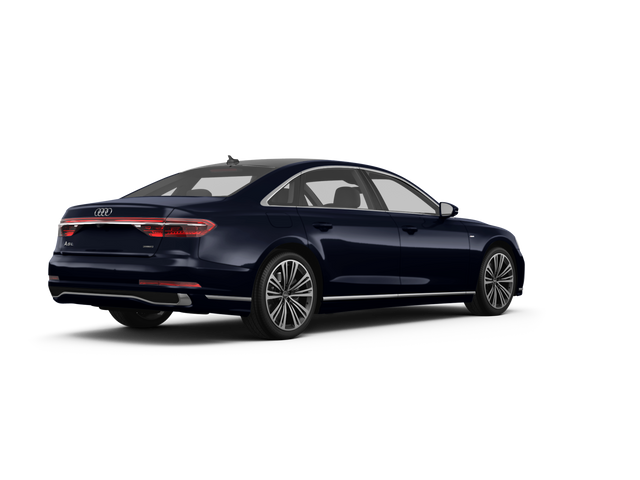 2023 Audi A8 Base