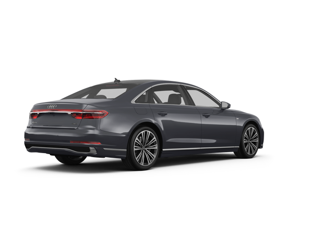 2023 Audi A8 Base