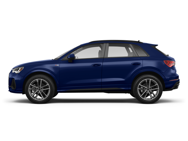 2023 Audi Q3 S Line Premium