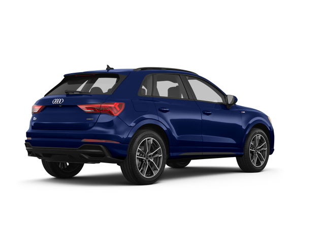 2023 Audi Q3 S Line Premium