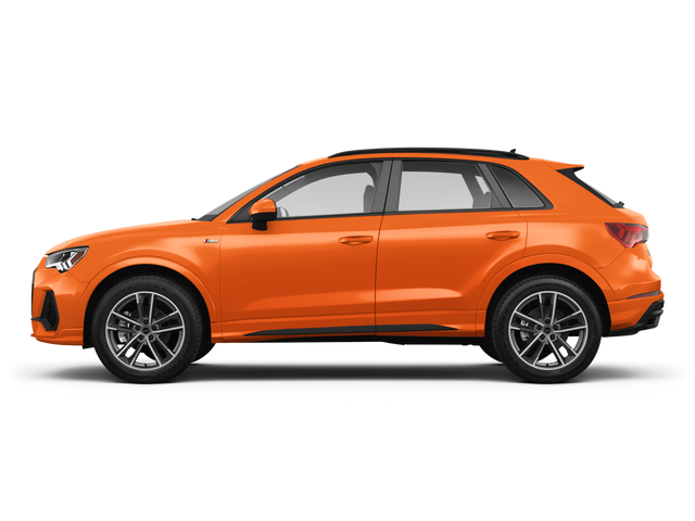 2023 Audi Q3 S Line Premium