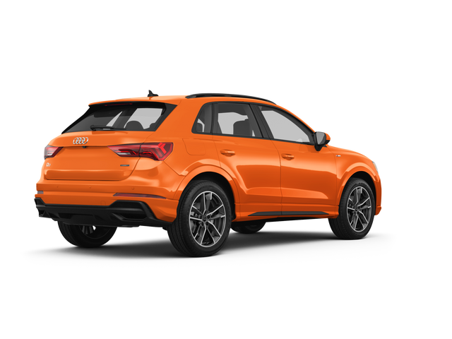 2023 Audi Q3 S Line Premium