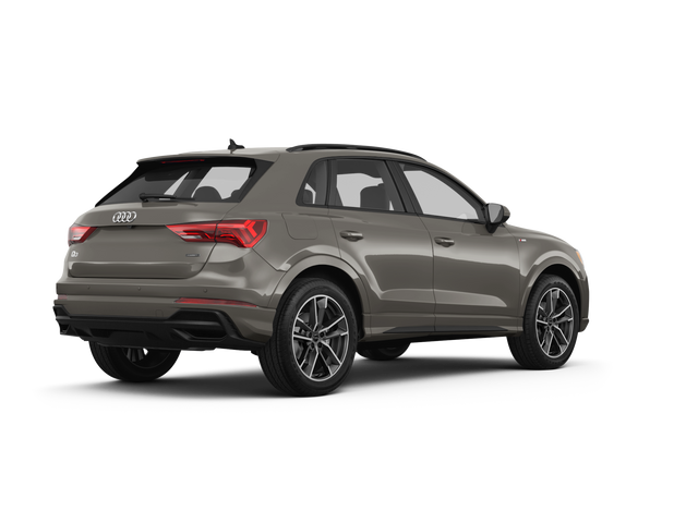 2023 Audi Q3 S Line Premium