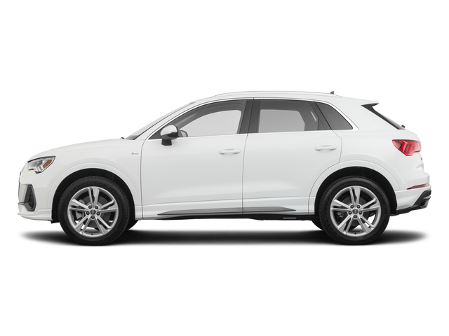2023 Audi Q3 S Line Premium Plus