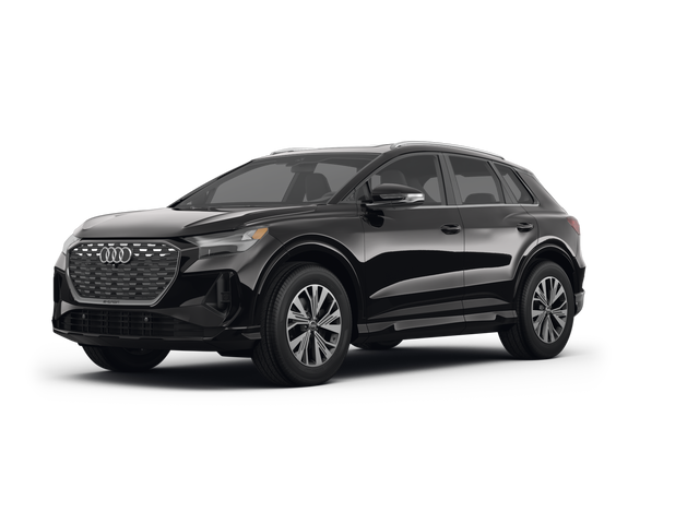 2023 Audi Q4 e-tron Premium Plus