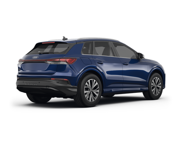 2023 Audi Q4 e-tron Premium Plus