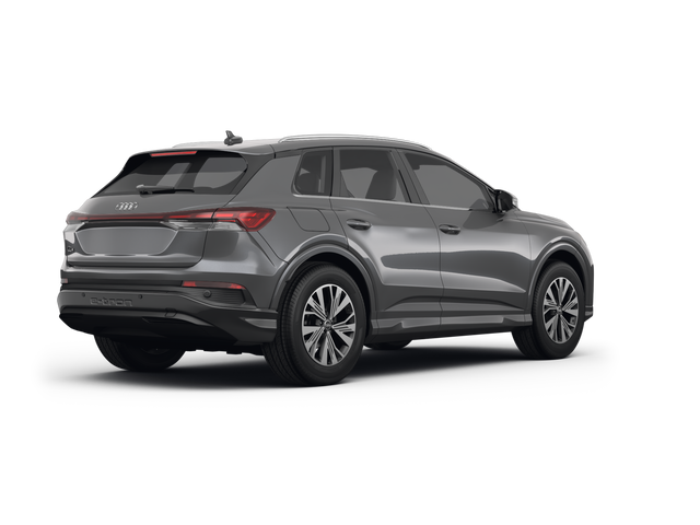 2023 Audi Q4 e-tron Premium