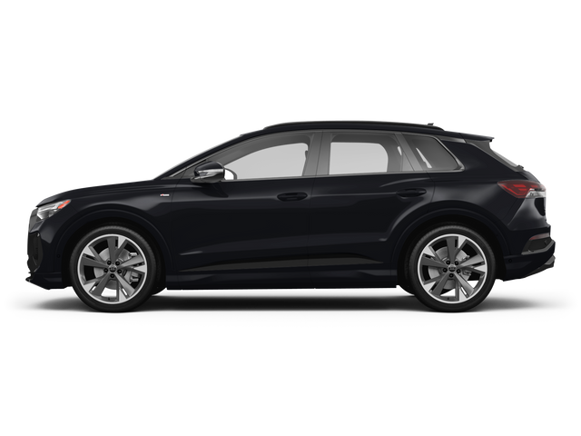 2023 Audi Q4 e-tron Prestige