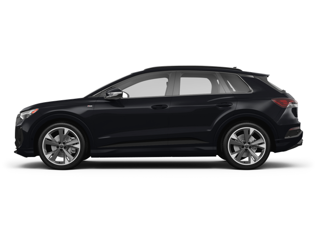 2023 Audi Q4 e-tron Premium Plus