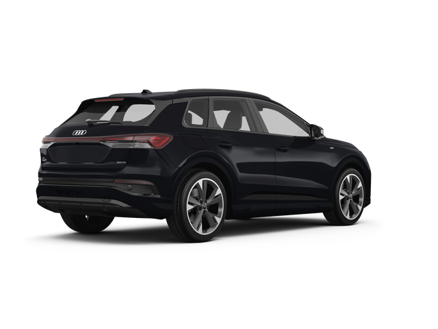 2023 Audi Q4 e-tron Premium Plus