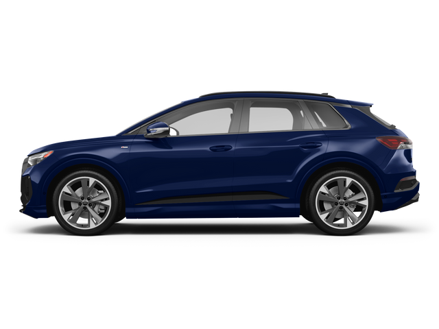 2023 Audi Q4 e-tron Premium Plus