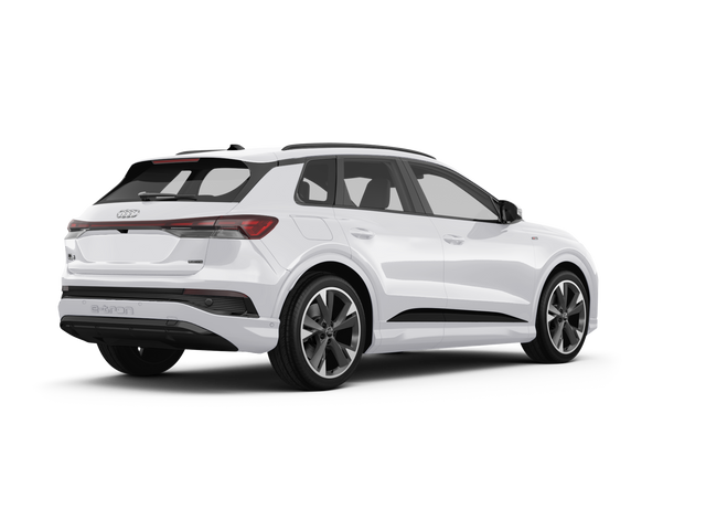 2023 Audi Q4 e-tron Premium Plus