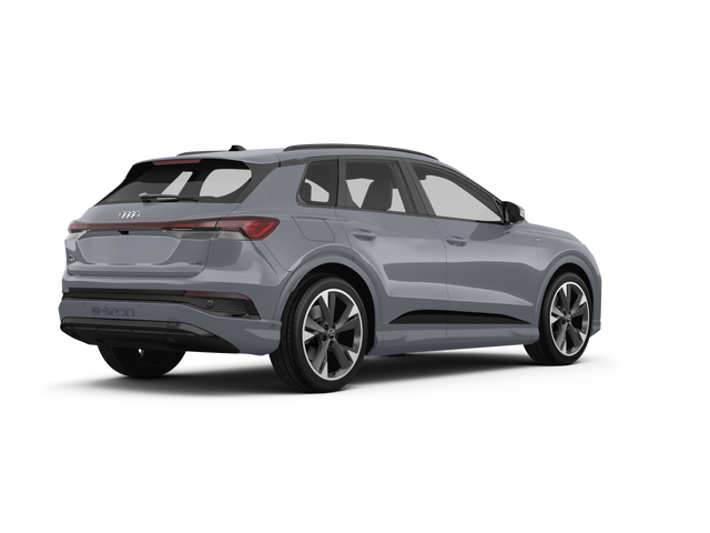 2023 Audi Q4 e-tron Premium Plus