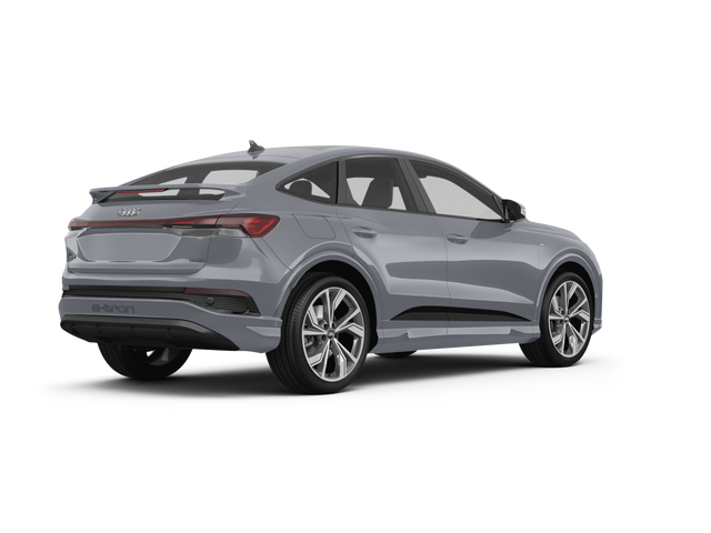 2023 Audi Q4 e-tron Sportback Premium Plus