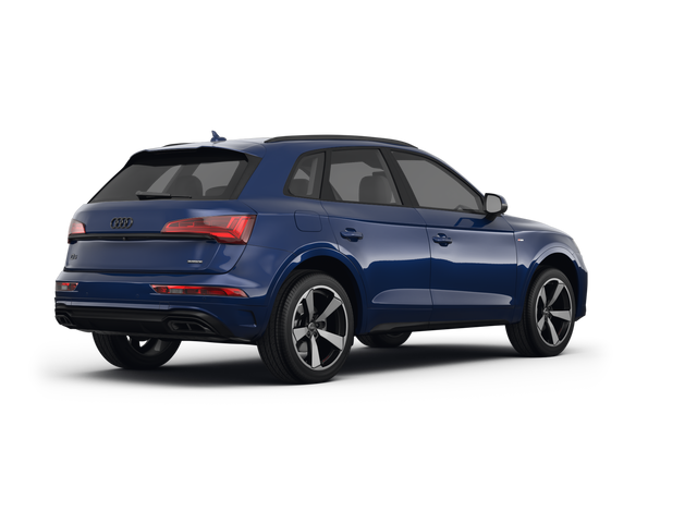 2023 Audi Q5 S Line Premium