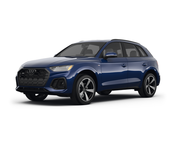 2023 Audi Q5 S Line Premium