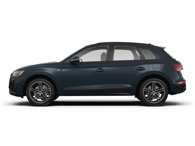 2023 Audi Q5 Premium