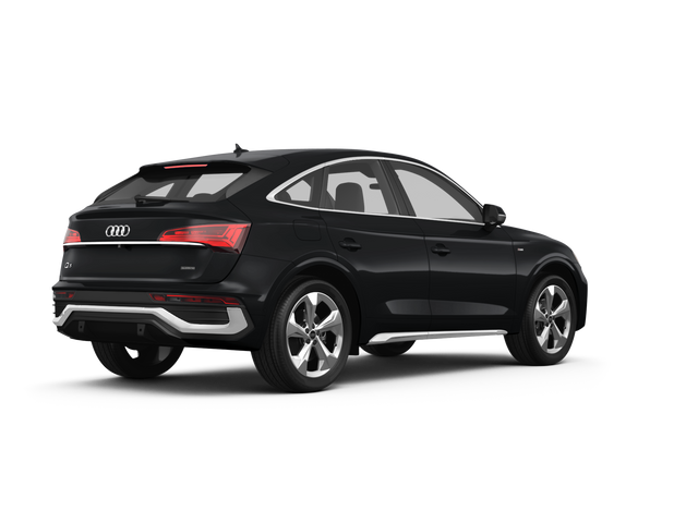 2023 Audi Q5 Sportback S Line Premium