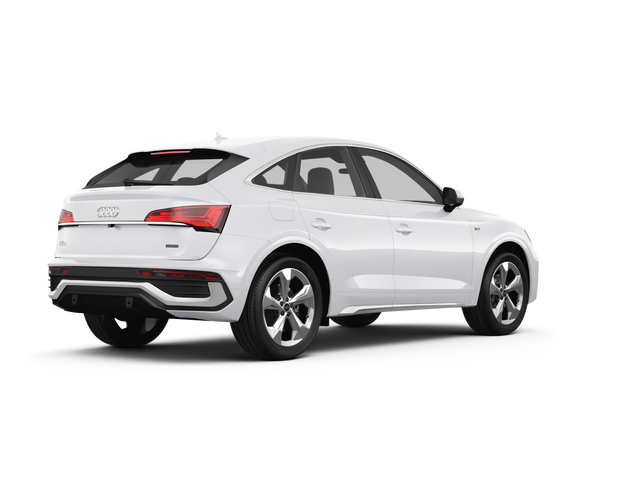 2023 Audi Q5 Sportback S Line Premium