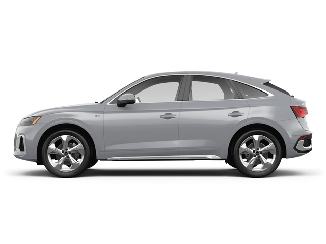 2023 Audi Q5 Sportback S Line Premium