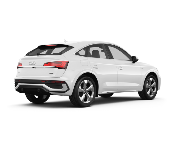 2023 Audi Q5 Sportback S Line Prestige