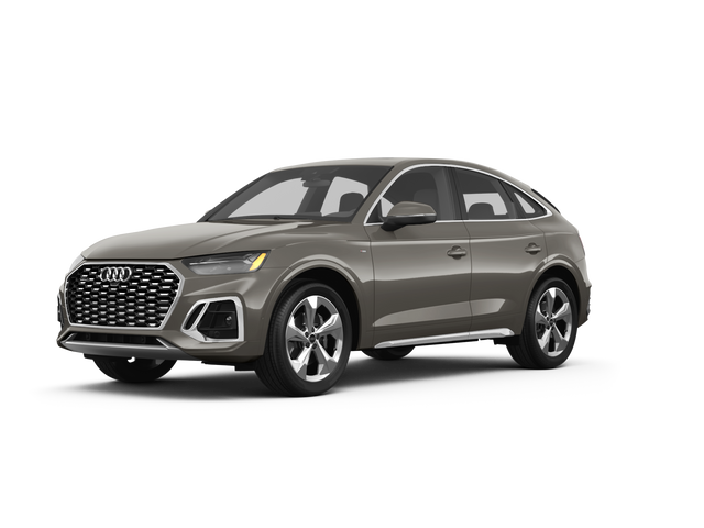 2023 Audi Q5 Sportback S Line Premium Plus