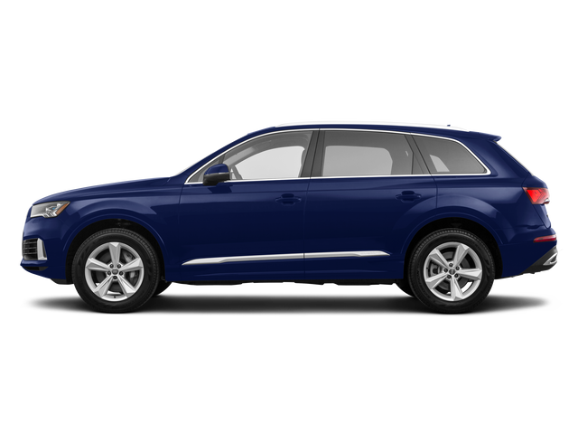 2023 Audi Q7 Premium Plus