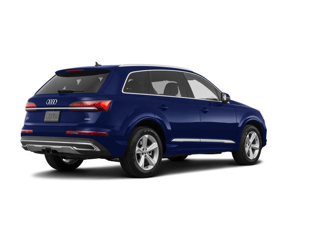 2023 Audi Q7 Premium Plus