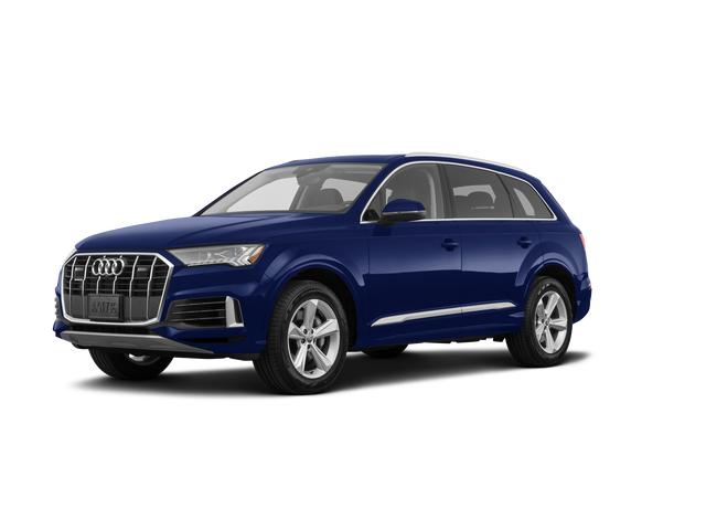 2023 Audi Q7 Premium Plus