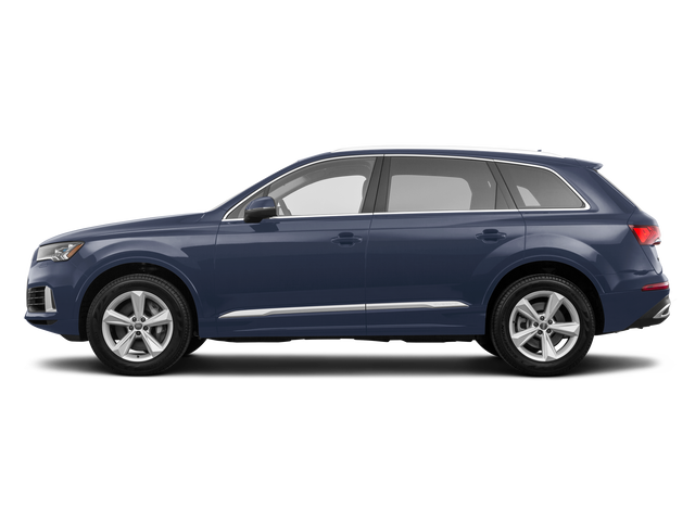 2023 Audi Q7 Premium Plus