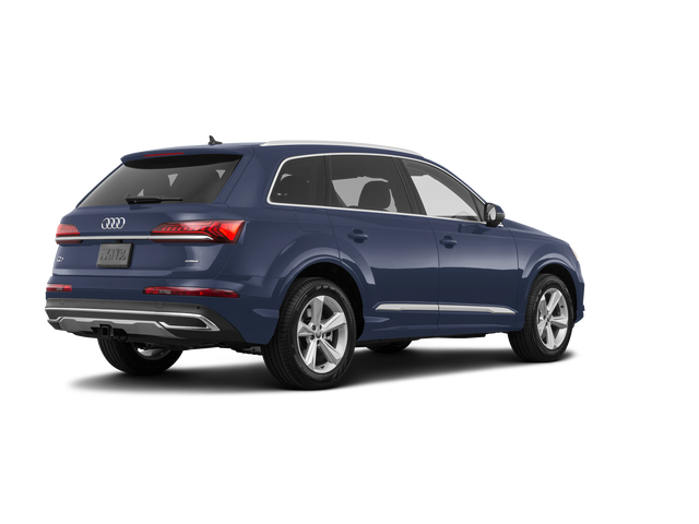 2023 Audi Q7 Premium Plus