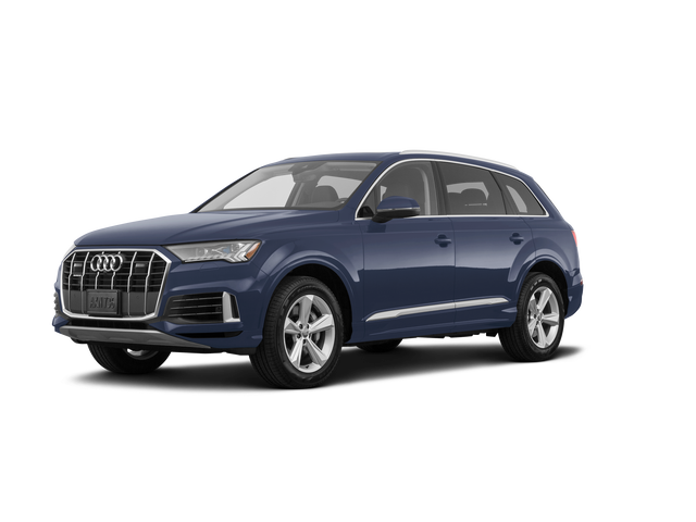 2023 Audi Q7 Premium Plus