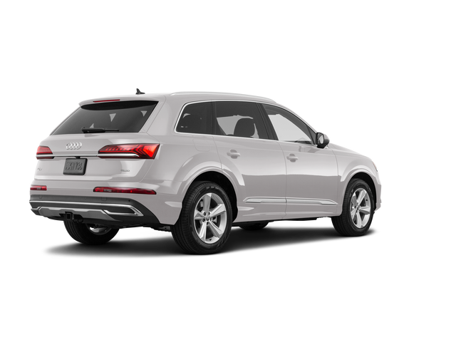 2023 Audi Q7 Premium Plus