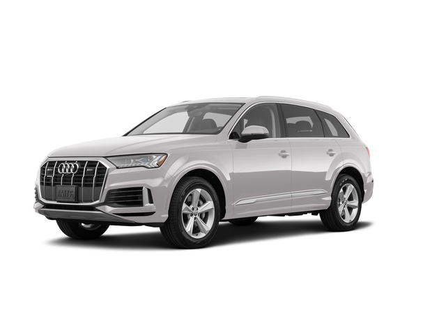 2023 Audi Q7 Premium Plus