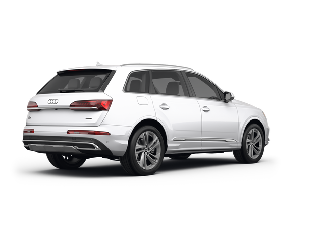 2023 Audi Q7 Premium Plus