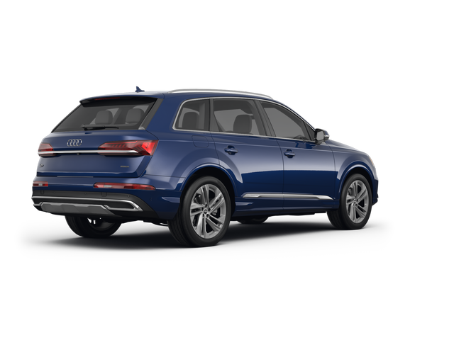 2023 Audi Q7 Premium