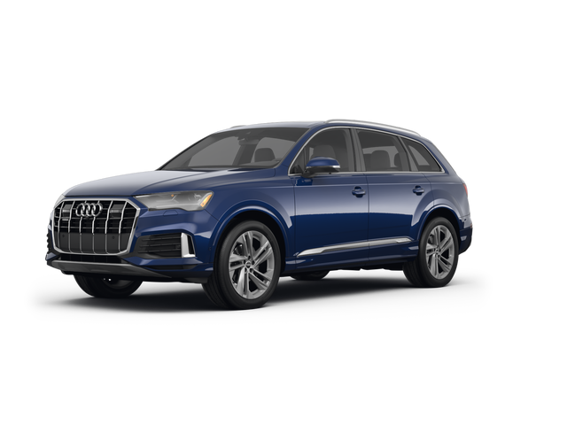 2023 Audi Q7 Premium