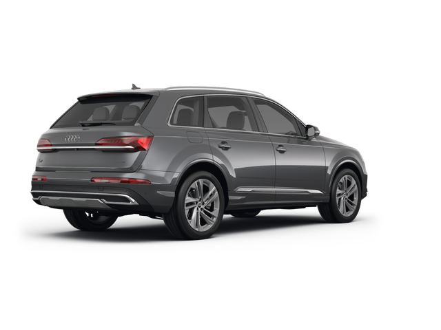 2023 Audi Q7 Premium