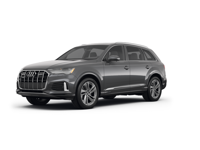 2023 Audi Q7 Premium Plus