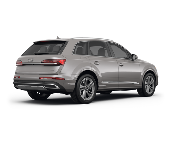 2023 Audi Q7 Premium Plus