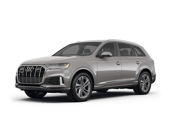 2023 Audi Q7 Premium Plus