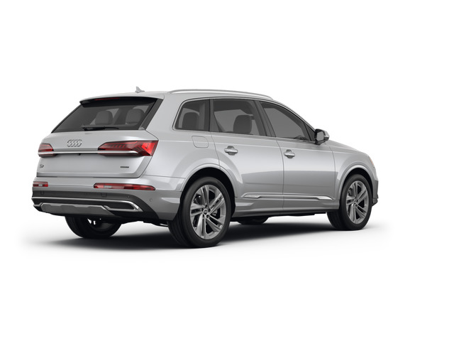 2023 Audi Q7 Premium Plus