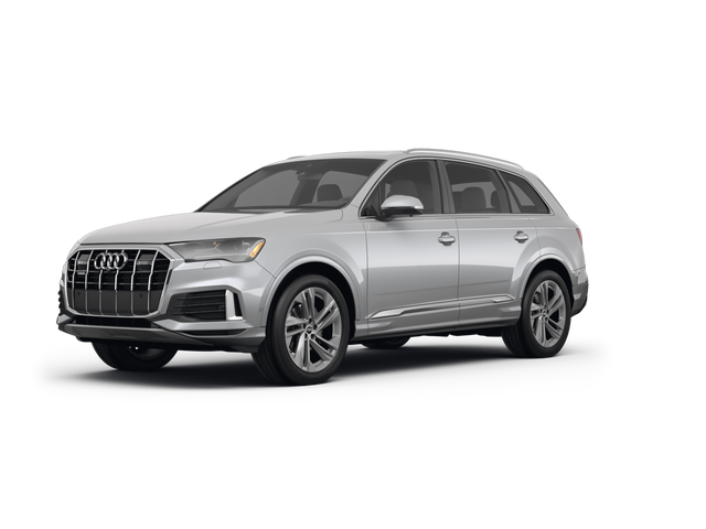 2023 Audi Q7 Premium Plus