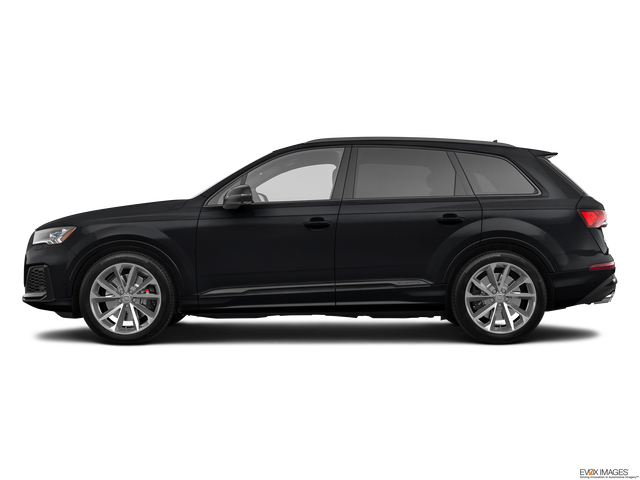 2023 Audi Q7 Prestige